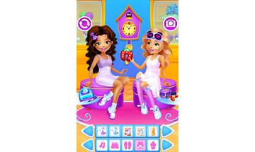 Princess Pajama Party Dress Up for Android - Download the APK from Habererciyes